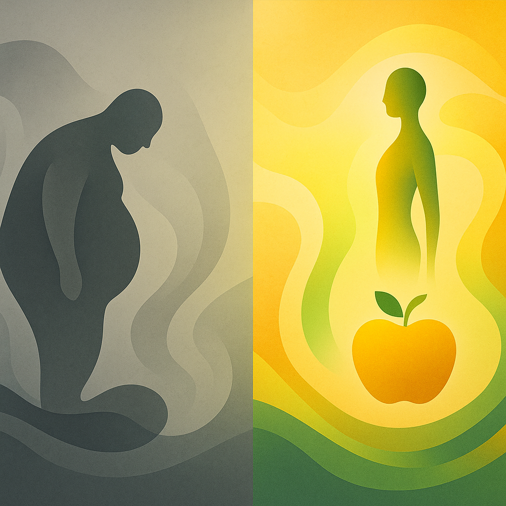 간헐적 단식이 다이어트에 좋은 3가지 이유