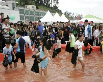 서천 홍원항 자연산 전어 꽃게 축제_22