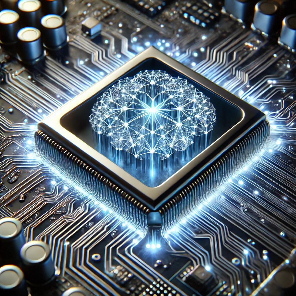 뉴로모픽 컴퓨팅: 인간 두뇌를 모방한 차세대 AI