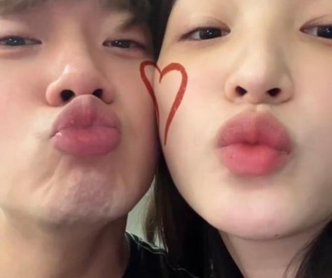 FT아일랜드 최민환과 결혼식 당시 율희│최연소 아이돌 부부 화제