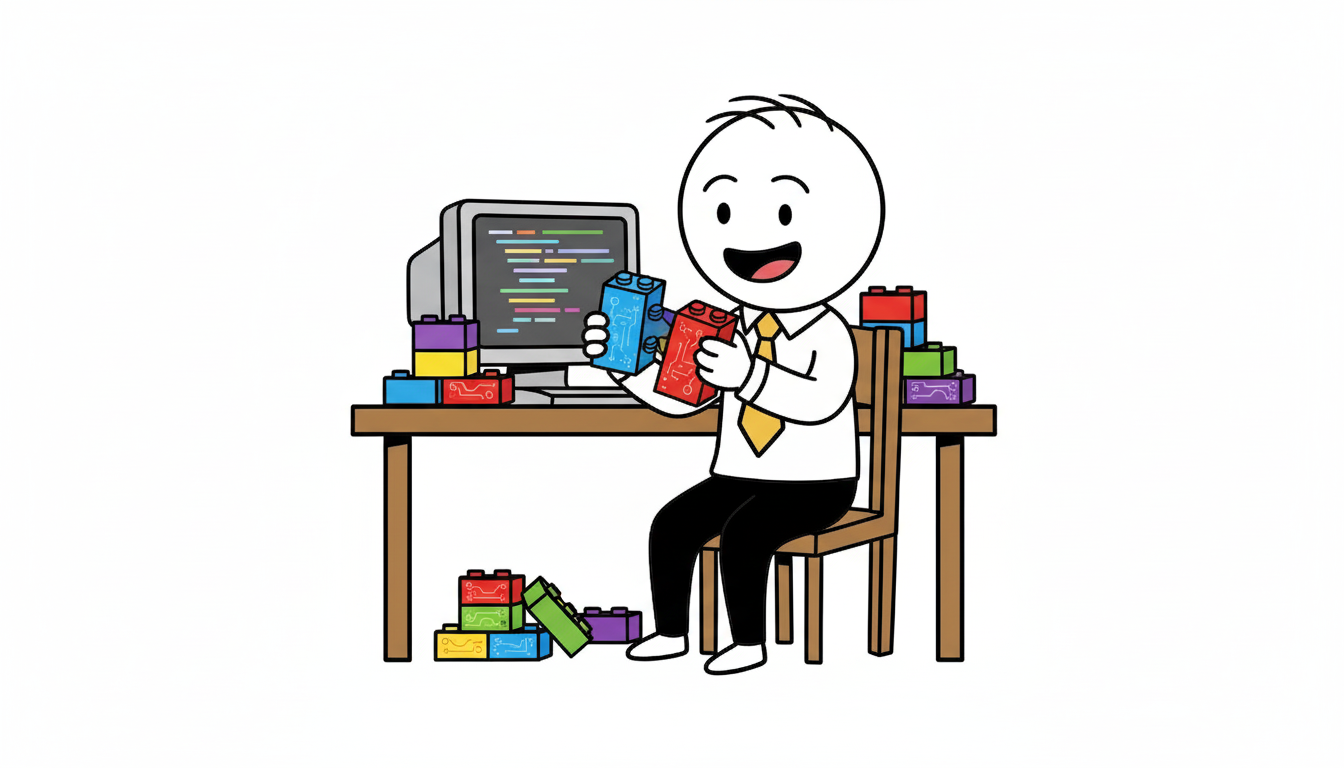 API 연동을 통한 효율적인 개발 시간 단축