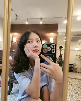 김규선 나이