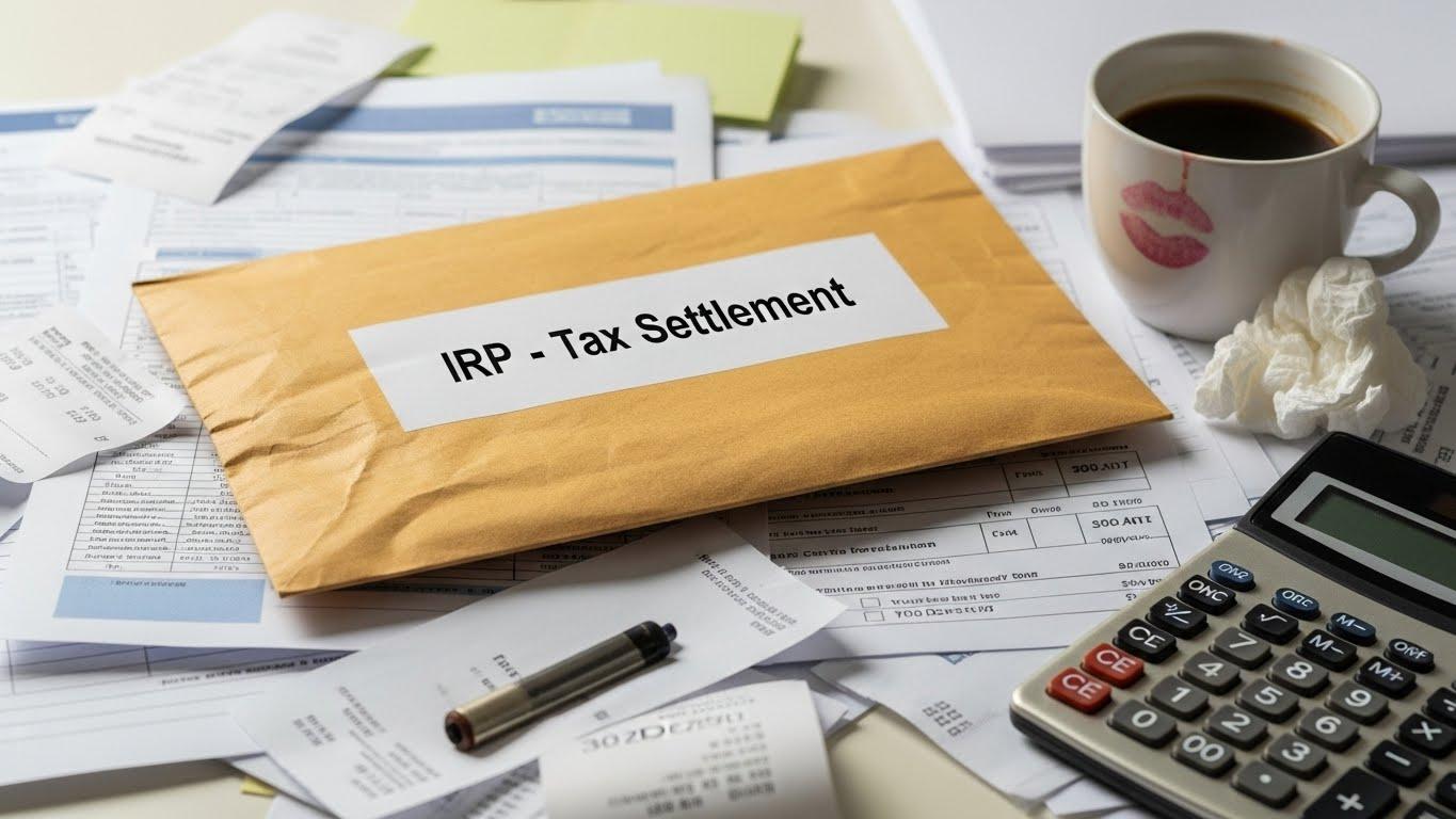 연말정산 irp 단점