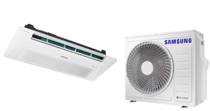 삼성에어컨 사진 3