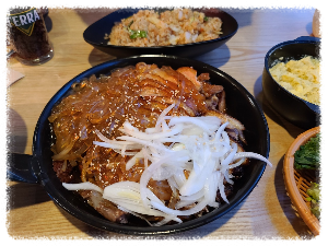 마왕족발