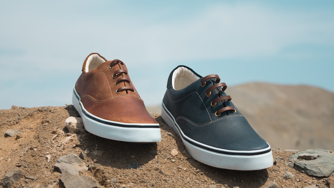 Footwear
