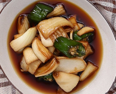 양파장아찌 담그는법