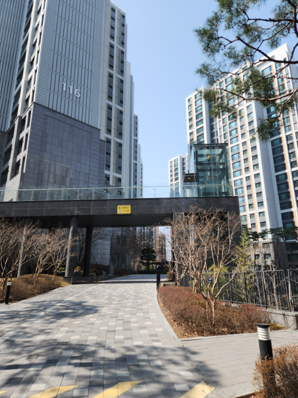 녹번역e편한세상캐슬