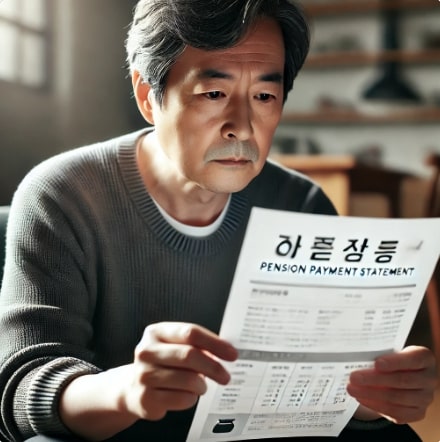 [국민연금 개혁안 통과] 내 연금 어떻게 바뀌나? 지금 꼭 알아야 할 변화 총정리