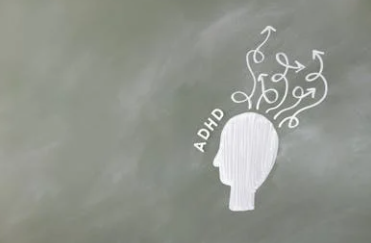 ADHD 약물치료의 부작용