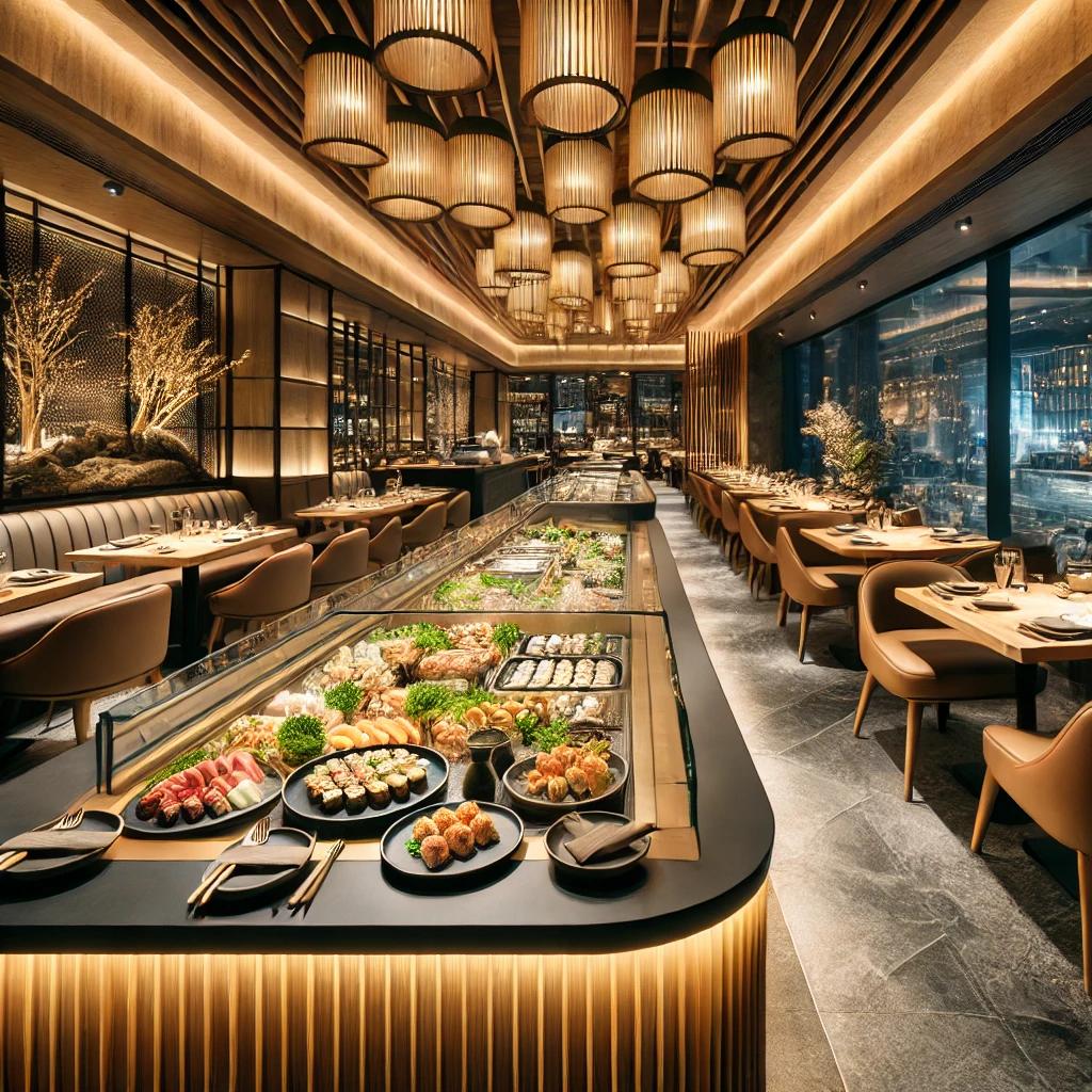 수유 고메 스퀘어