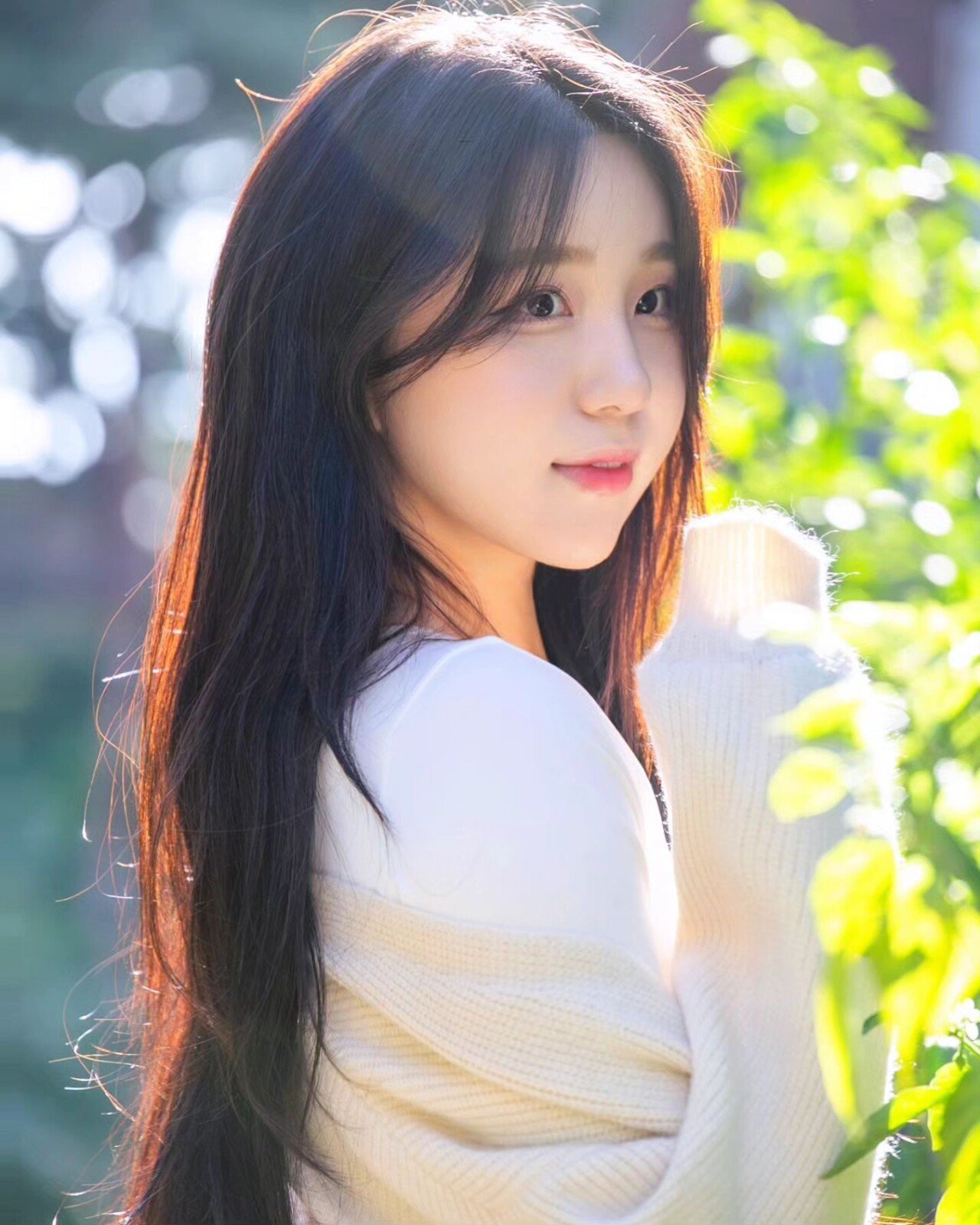 김현영 치어리더