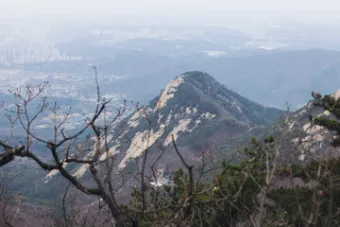 수락산 등산코스 지도 최단코스_18