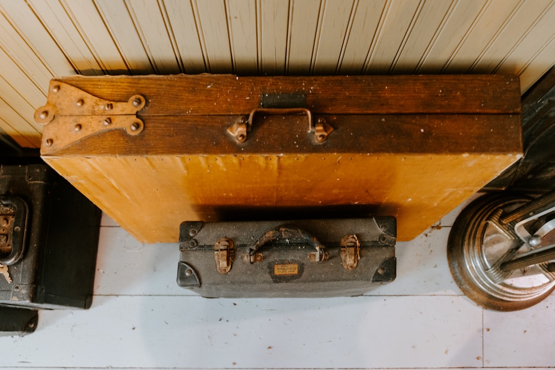 Hinge