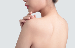 등의 가려운 뾰루지의 원인