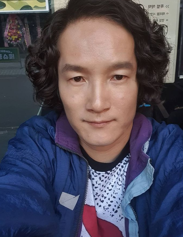 이중옥 배우 나이 프로필 키 극한직업 가족 이창동 인스타 과거
