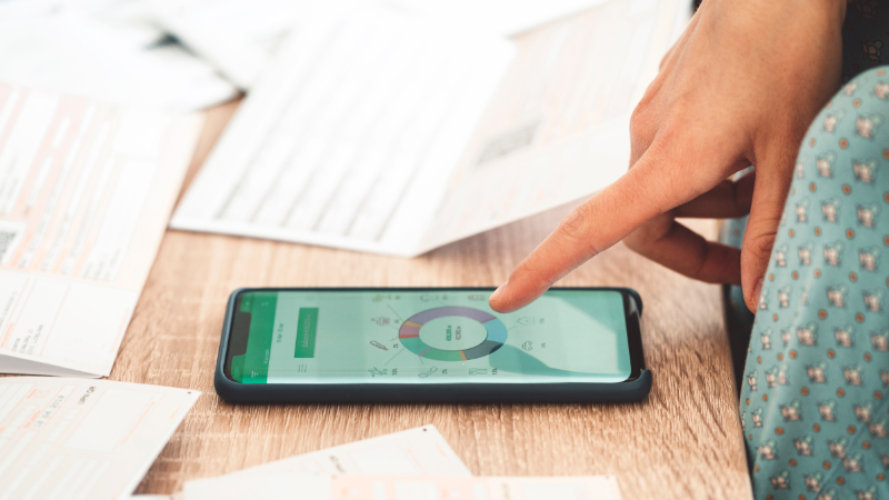 금리가 내려간다고 하는데 체감이 없는 이유