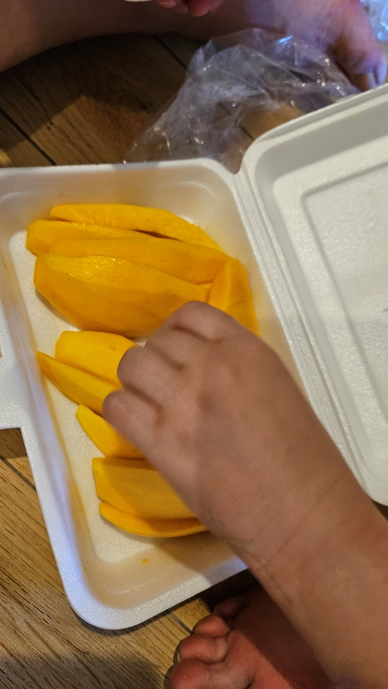 망고