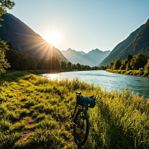 국내 자전거 여행지 추천 