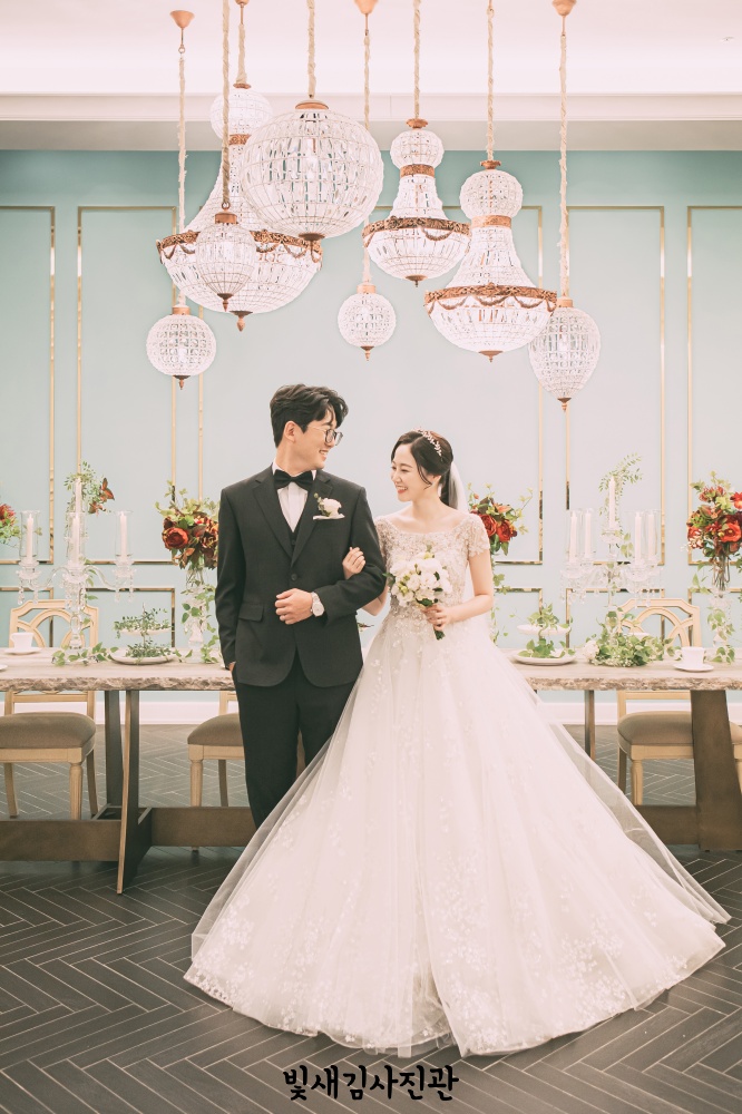 춘천 미래컨벤션 본식스냅 추천 후기 5