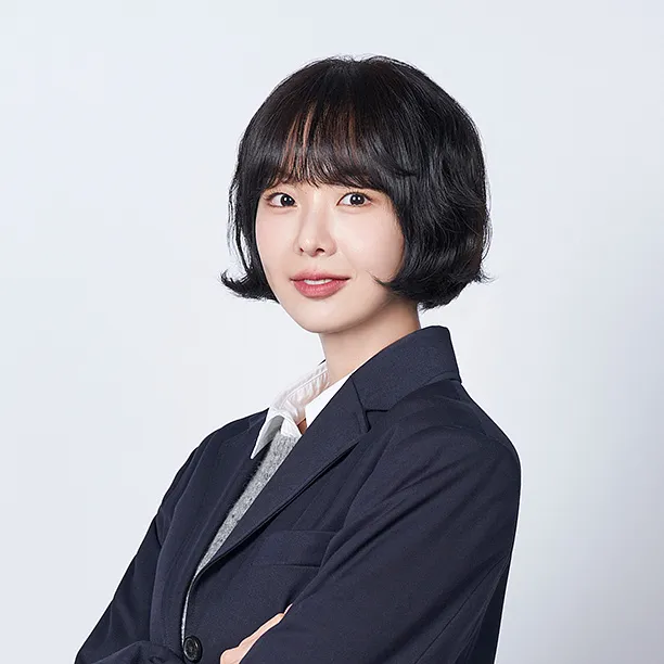 다리미패밀리등장인물 정리<로맨틱 블랙 코미디의 매력!>