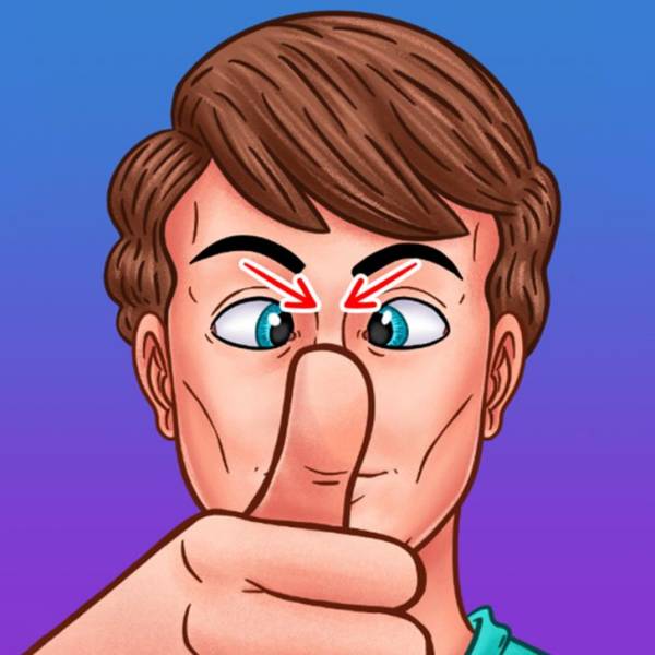 시력회복 운동 시력저하 예방 시력좋아지는법