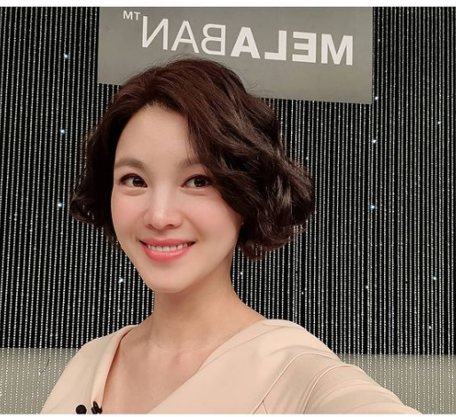 정가은 전속계약