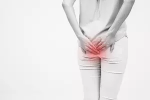 치질 증상