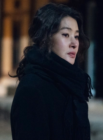 김해숙, 박지영, 김원해 배우