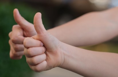 류마티스 관절염 초기 증상