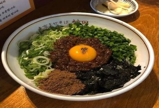 칸다소바 대구동성로점