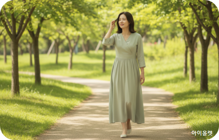 평온한 하루를 위한 두뇌 건강 루틴