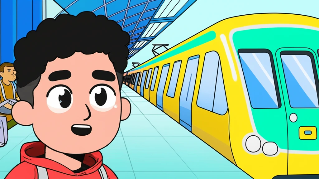 미아역 4호선 열차 운행 정보와 평일..