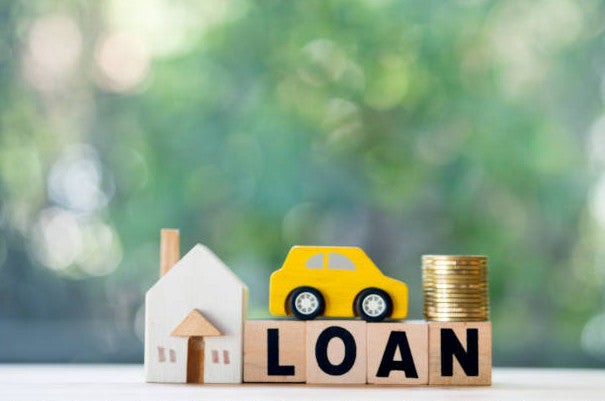 자동차 담보대출