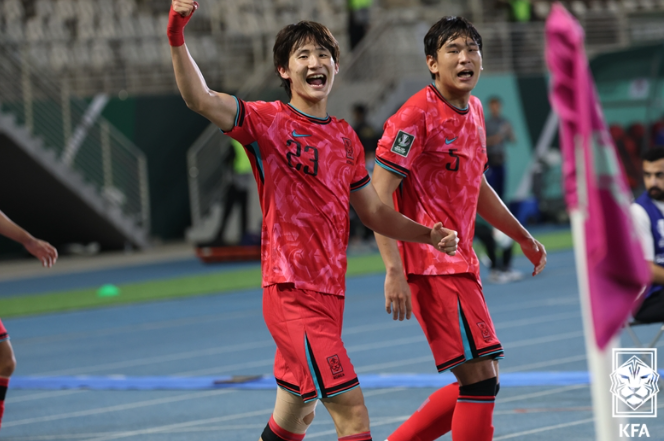 AFC U23 아시안컵