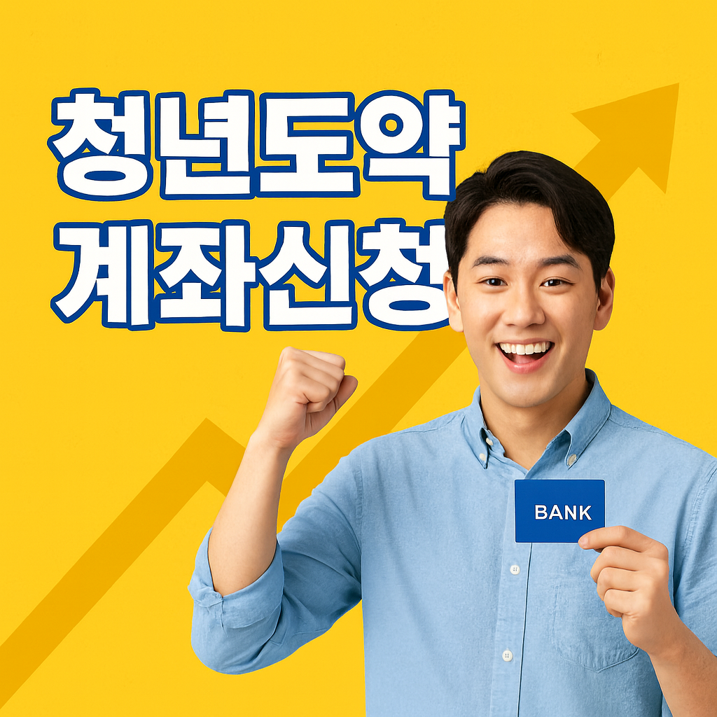 청년도약계좌