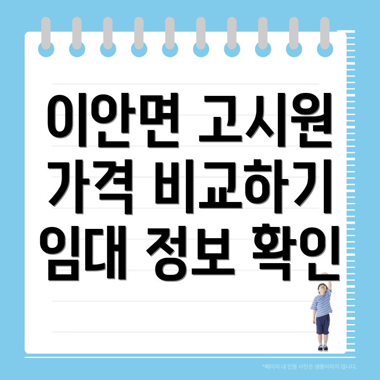 상주시 고시원