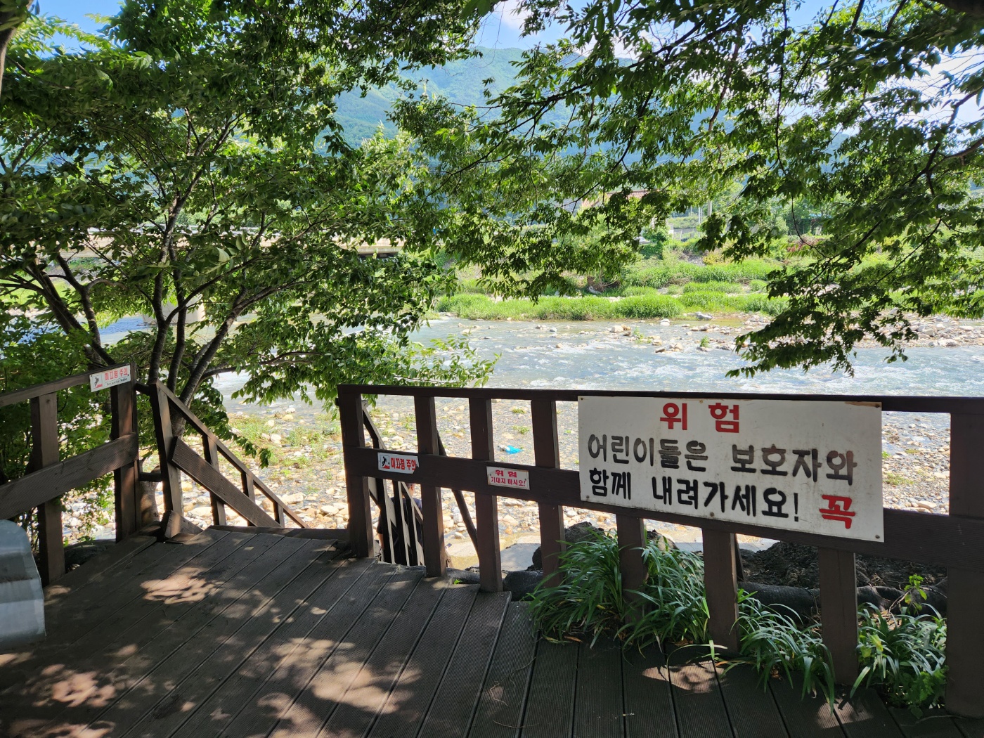 아이비캠핑장