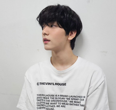 투모로우바이투게더-수빈