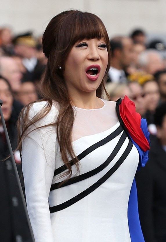 조수미 나이