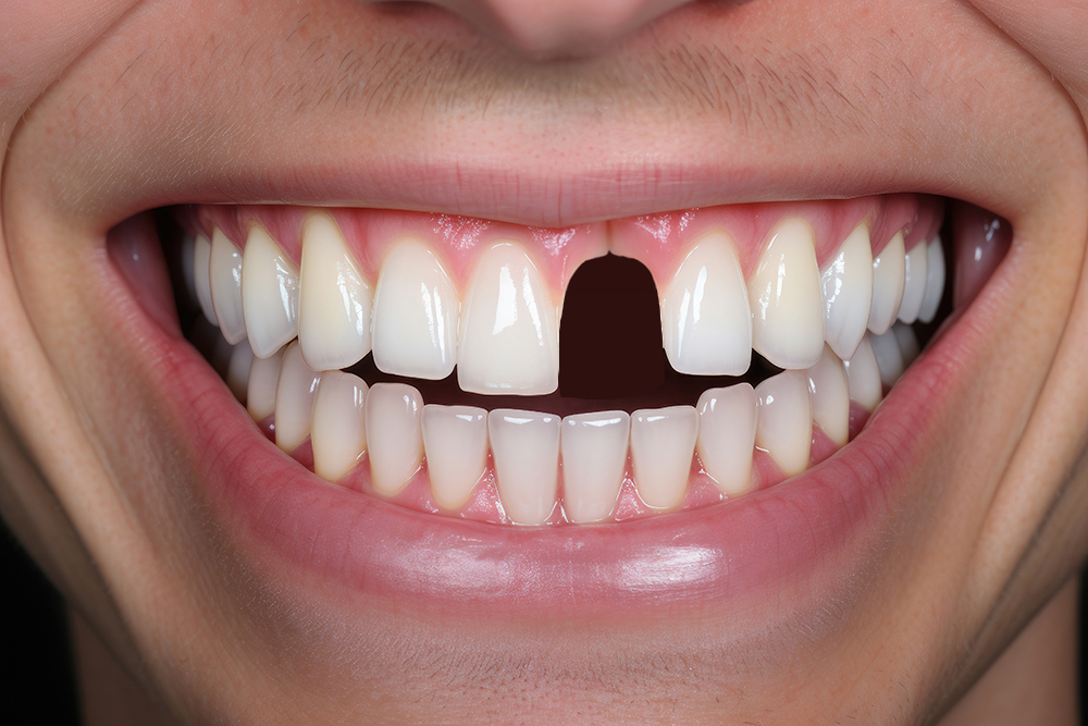 이빨이 빠지는 꿈