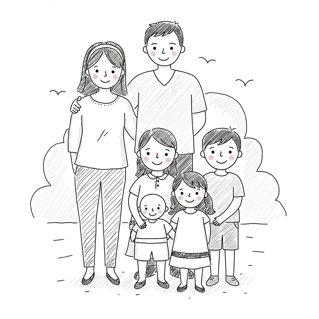 늘 잘되는 집안의 특징: 우리 집도 '성공 DNA'를 심어볼까요?