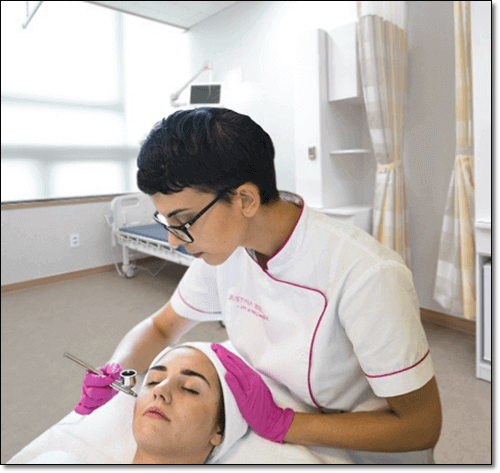 피부관리에 도움이 되는 후코이단