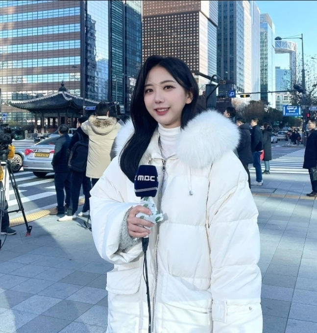 MBC 기상 캐스터 '오요안나' 지난 9월 향년 28세로 사망.. JYP 아이돌 연습생 출신 유퀴즈 출연