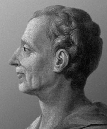 몽테스키외 성공명언