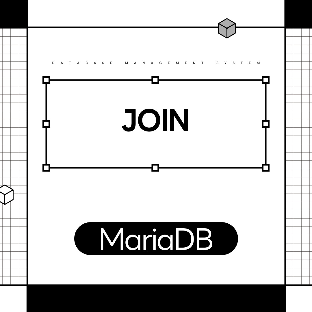 SQL JOIN