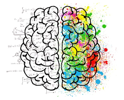 집중력은 쉬는 시간에 자란다 – 창의성 회복의 비밀