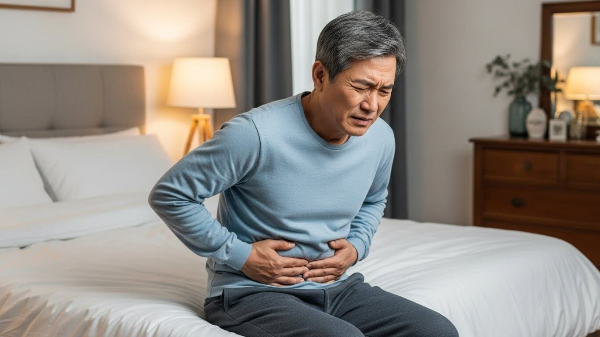 혈뇨가 나오는 이유 사진 8