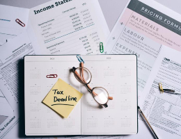 근로장려금 신청자격