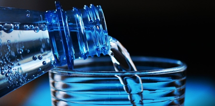 물섭취 가져오는 우리몸의변화